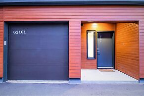 Revelstoke Retreat by Revelstoke Vacations