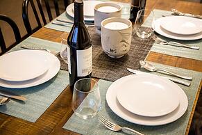 Revelstoke Retreat by Revelstoke Vacations