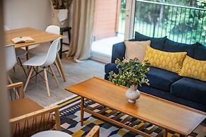 Revelation Retreat by Revelstoke Vacations