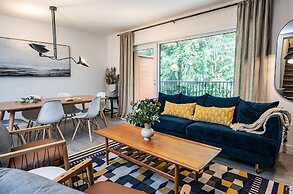 Revelation Retreat by Revelstoke Vacations