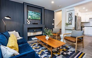 Revelation Retreat by Revelstoke Vacations