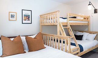 Revelation Retreat by Revelstoke Vacations