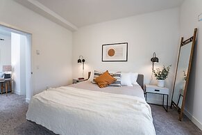 Revelation Retreat by Revelstoke Vacations