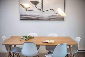 Revelation Retreat by Revelstoke Vacations