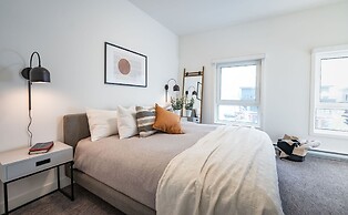 Revelation Retreat by Revelstoke Vacations