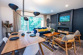 Revelation Retreat by Revelstoke Vacations