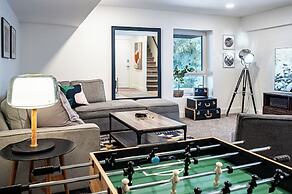 Revelation Retreat by Revelstoke Vacations