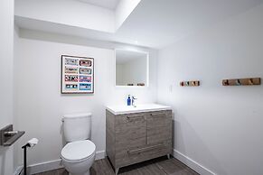 Revelation Retreat by Revelstoke Vacations