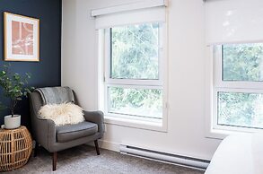 Revelation Retreat by Revelstoke Vacations