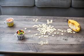 Revelation Retreat by Revelstoke Vacations