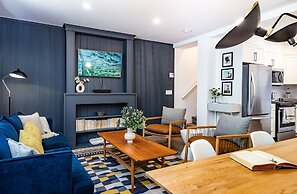 Revelation Retreat by Revelstoke Vacations