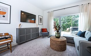 Revelation Retreat by Revelstoke Vacations