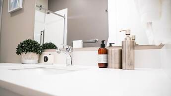 The Revy Den by Revelstoke Vacations