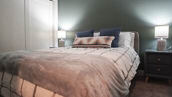 The Revy Den by Revelstoke Vacations