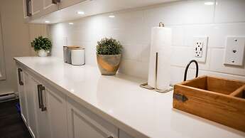 The Revy Den by Revelstoke Vacations