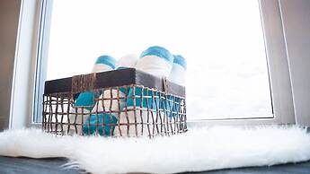 The Revy Den by Revelstoke Vacations