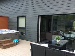 The Revy Den by Revelstoke Vacations