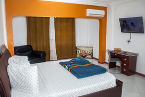 Park Springs Hotel