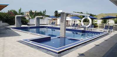 Park Springs Hotel