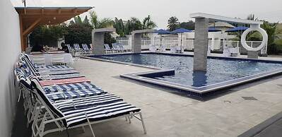 Park Springs Hotel