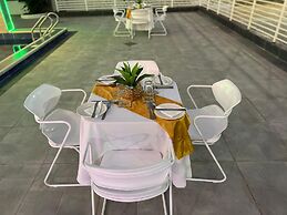 Park Springs Hotel