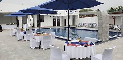 Park Springs Hotel