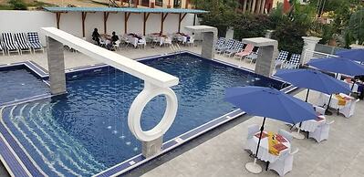 Park Springs Hotel
