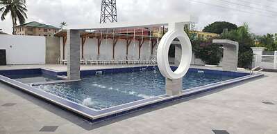 Park Springs Hotel