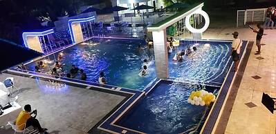 Park Springs Hotel