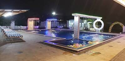 Park Springs Hotel