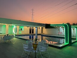 Park Springs Hotel