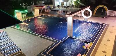 Park Springs Hotel