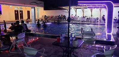 Park Springs Hotel