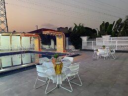 Park Springs Hotel