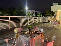 Park Springs Hotel