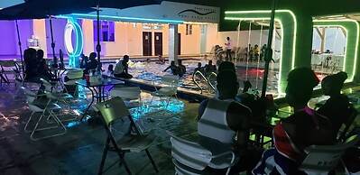 Park Springs Hotel
