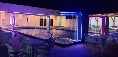 Park Springs Hotel