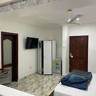 Park Springs Hotel