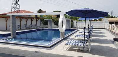 Park Springs Hotel