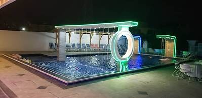 Park Springs Hotel