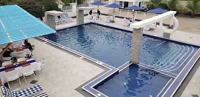 Park Springs Hotel