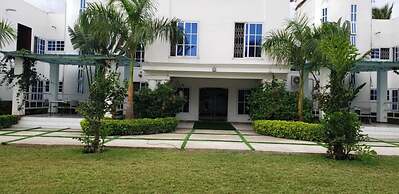 Park Springs Hotel