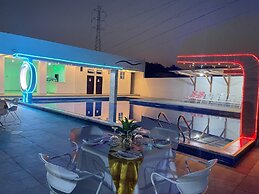 Park Springs Hotel