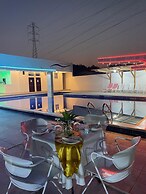 Park Springs Hotel