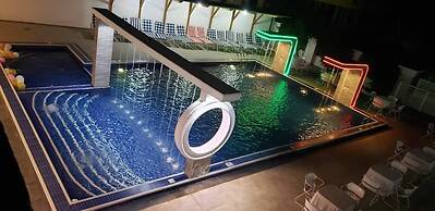 Park Springs Hotel