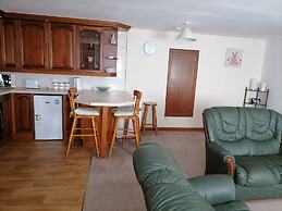 Impeccable 2-bed Flat in Wick