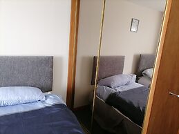 Impeccable 2-bed Flat in Wick