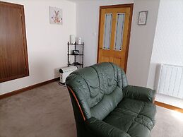 Impeccable 2-bed Flat in Wick