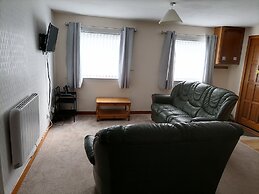 Impeccable 2-bed Flat in Wick