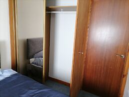 Impeccable 2-bed Flat in Wick